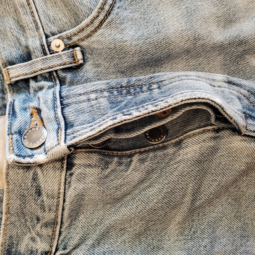 Everlane size 26